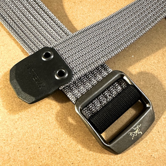 LIKE NEW!!! Arc’Tyrex Conveyor Belt in Nylon - Picture 4 of 7